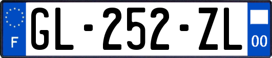 GL-252-ZL