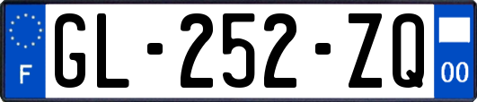 GL-252-ZQ