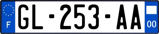 GL-253-AA