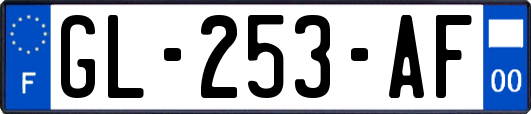 GL-253-AF