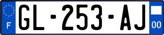 GL-253-AJ
