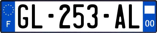 GL-253-AL
