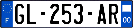 GL-253-AR