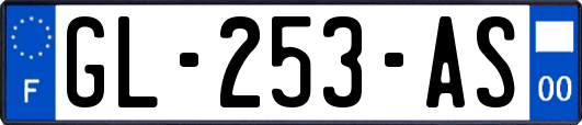 GL-253-AS