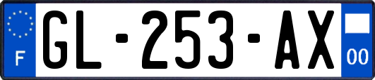 GL-253-AX