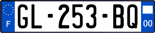 GL-253-BQ