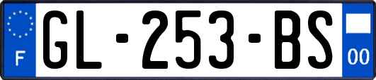 GL-253-BS
