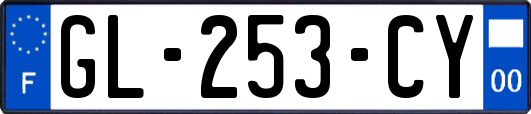 GL-253-CY
