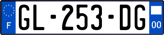 GL-253-DG