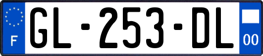 GL-253-DL