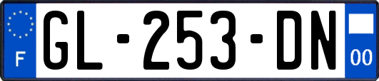 GL-253-DN
