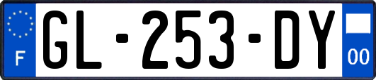 GL-253-DY