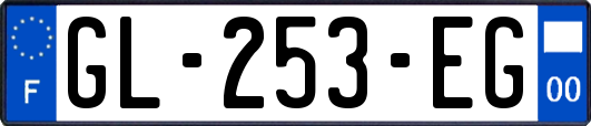 GL-253-EG