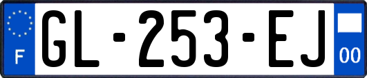 GL-253-EJ