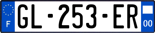 GL-253-ER