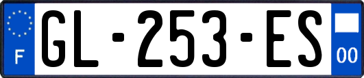 GL-253-ES