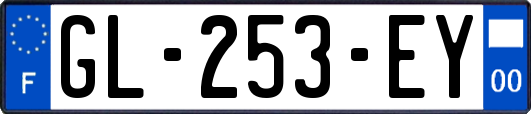 GL-253-EY