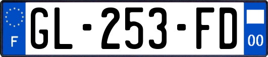GL-253-FD