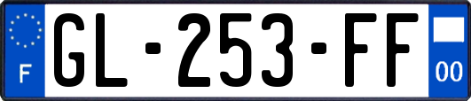 GL-253-FF