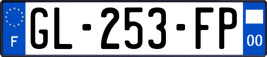GL-253-FP