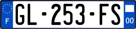 GL-253-FS