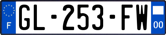 GL-253-FW
