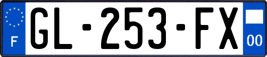 GL-253-FX