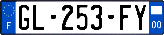 GL-253-FY