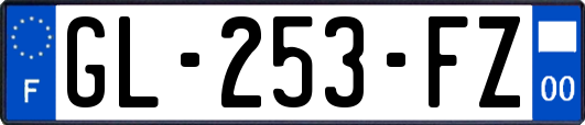 GL-253-FZ
