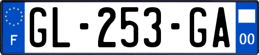 GL-253-GA