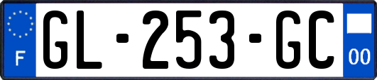 GL-253-GC