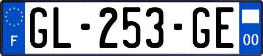 GL-253-GE