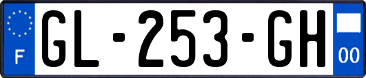 GL-253-GH