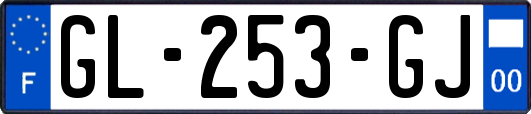 GL-253-GJ