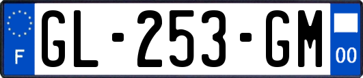 GL-253-GM