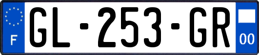 GL-253-GR