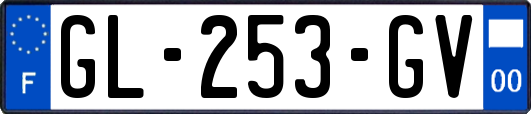 GL-253-GV