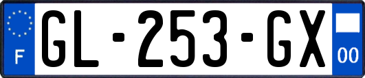 GL-253-GX