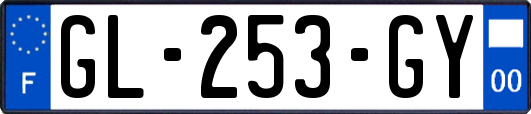 GL-253-GY