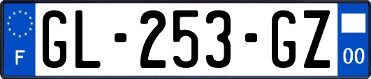 GL-253-GZ