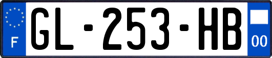 GL-253-HB