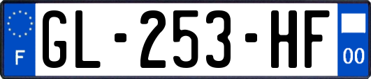 GL-253-HF