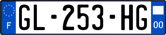GL-253-HG