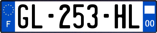 GL-253-HL