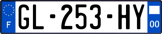 GL-253-HY
