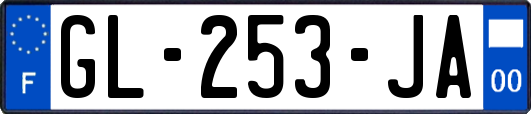 GL-253-JA
