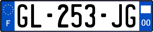 GL-253-JG