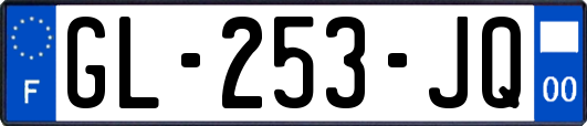 GL-253-JQ