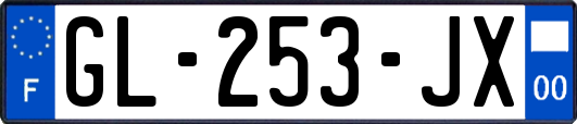 GL-253-JX