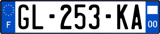 GL-253-KA